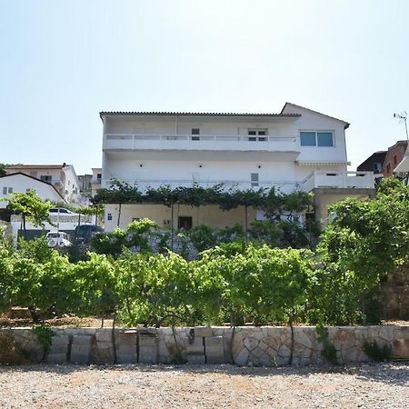 Apartments And Room Mate-Mare Primošten Exteriér fotografie